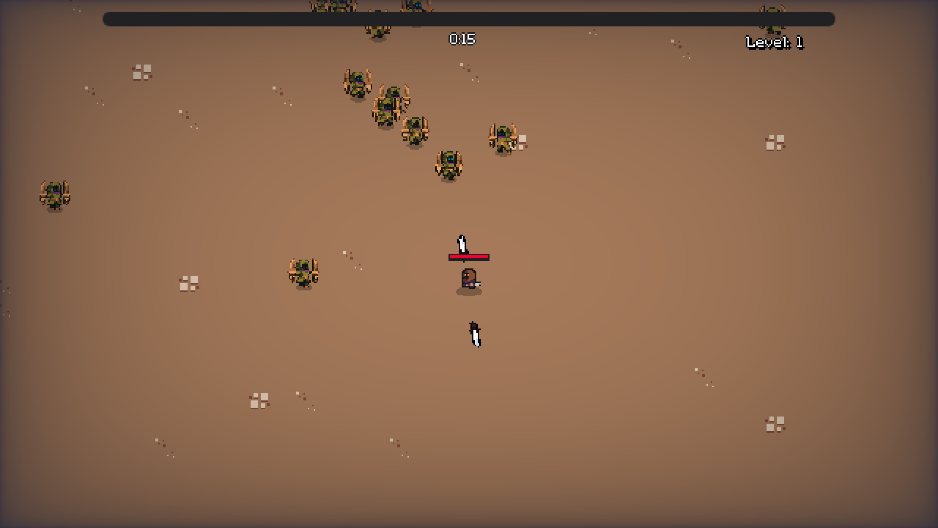 Impact - Screenshot 7