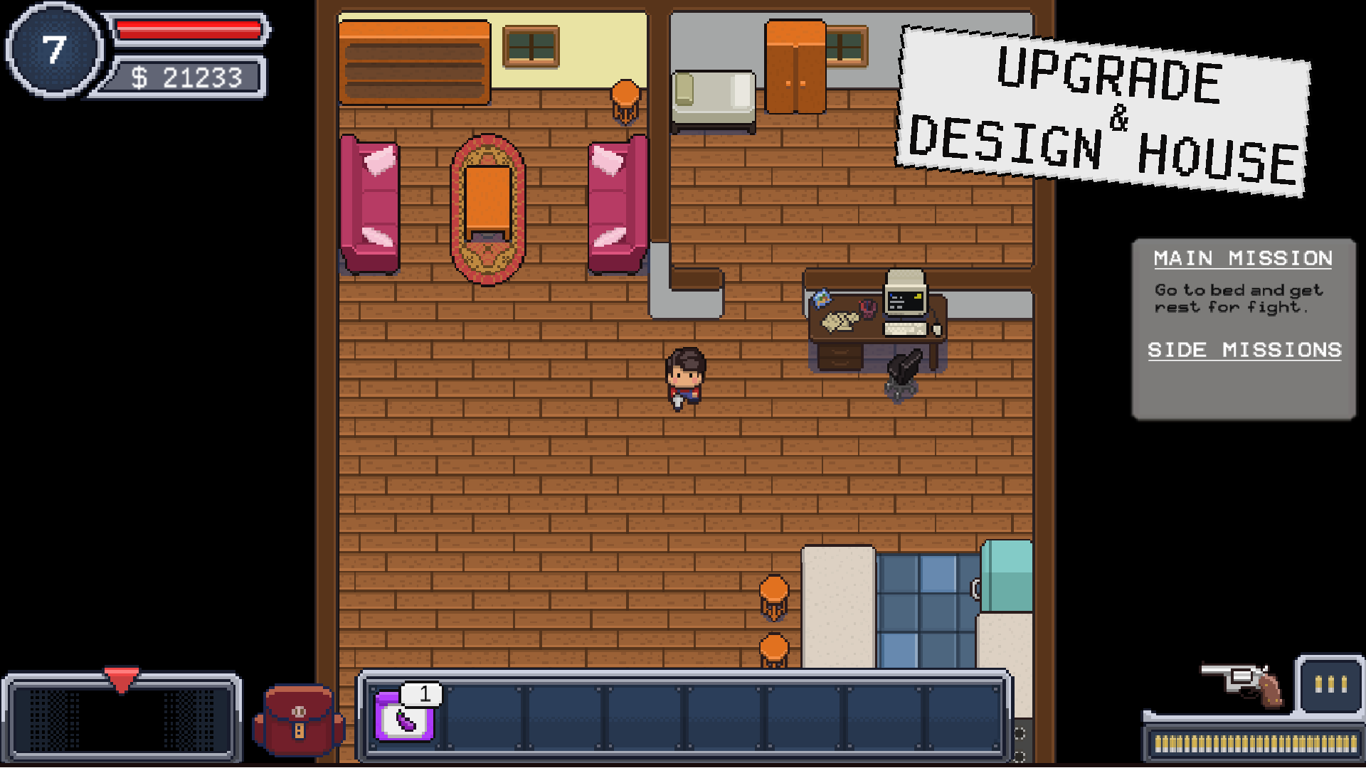 FarmTech - Screenshot 4