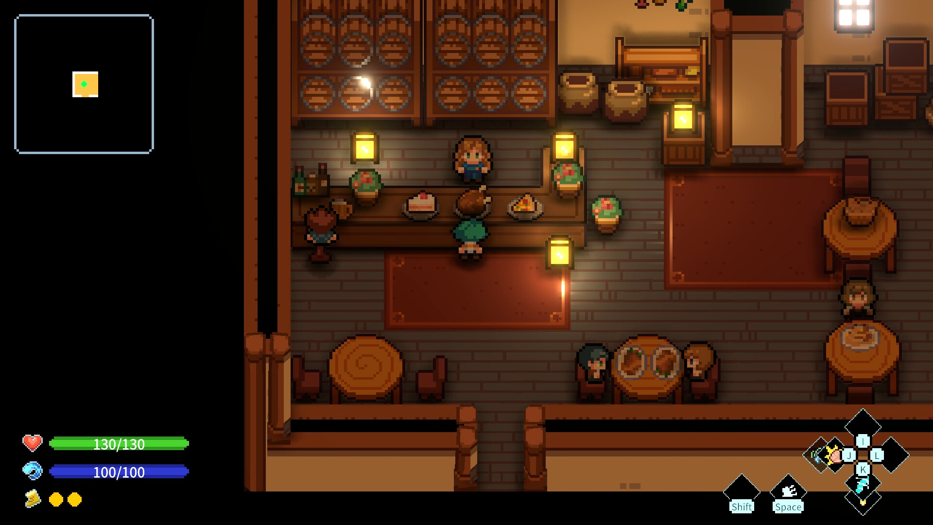 Teratale: Tide of Wishes - Screenshot 5