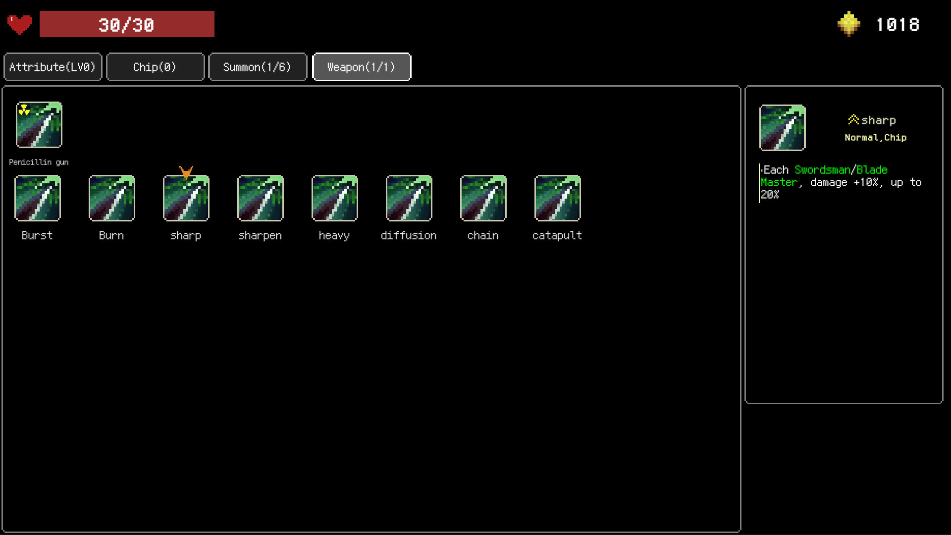 Split Personality Doctor - Screenshot 9