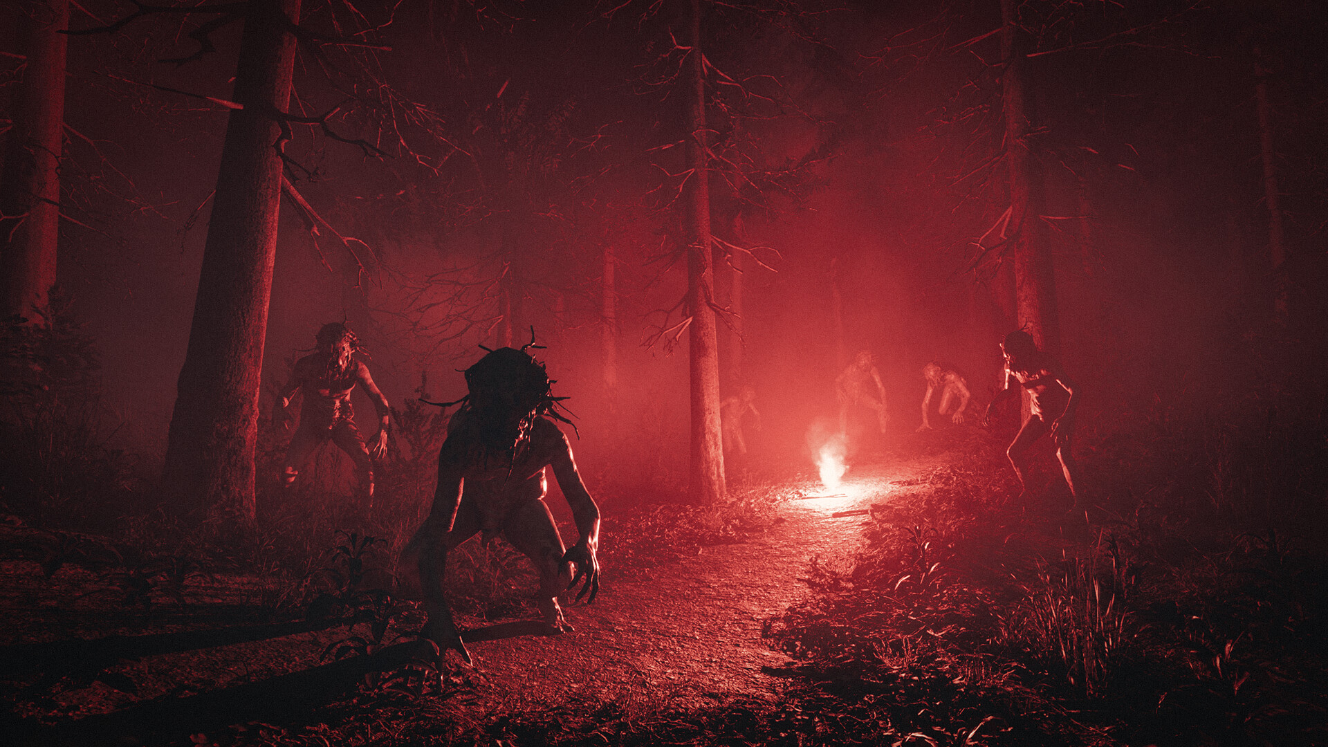 Pine Harbor - Screenshot 4