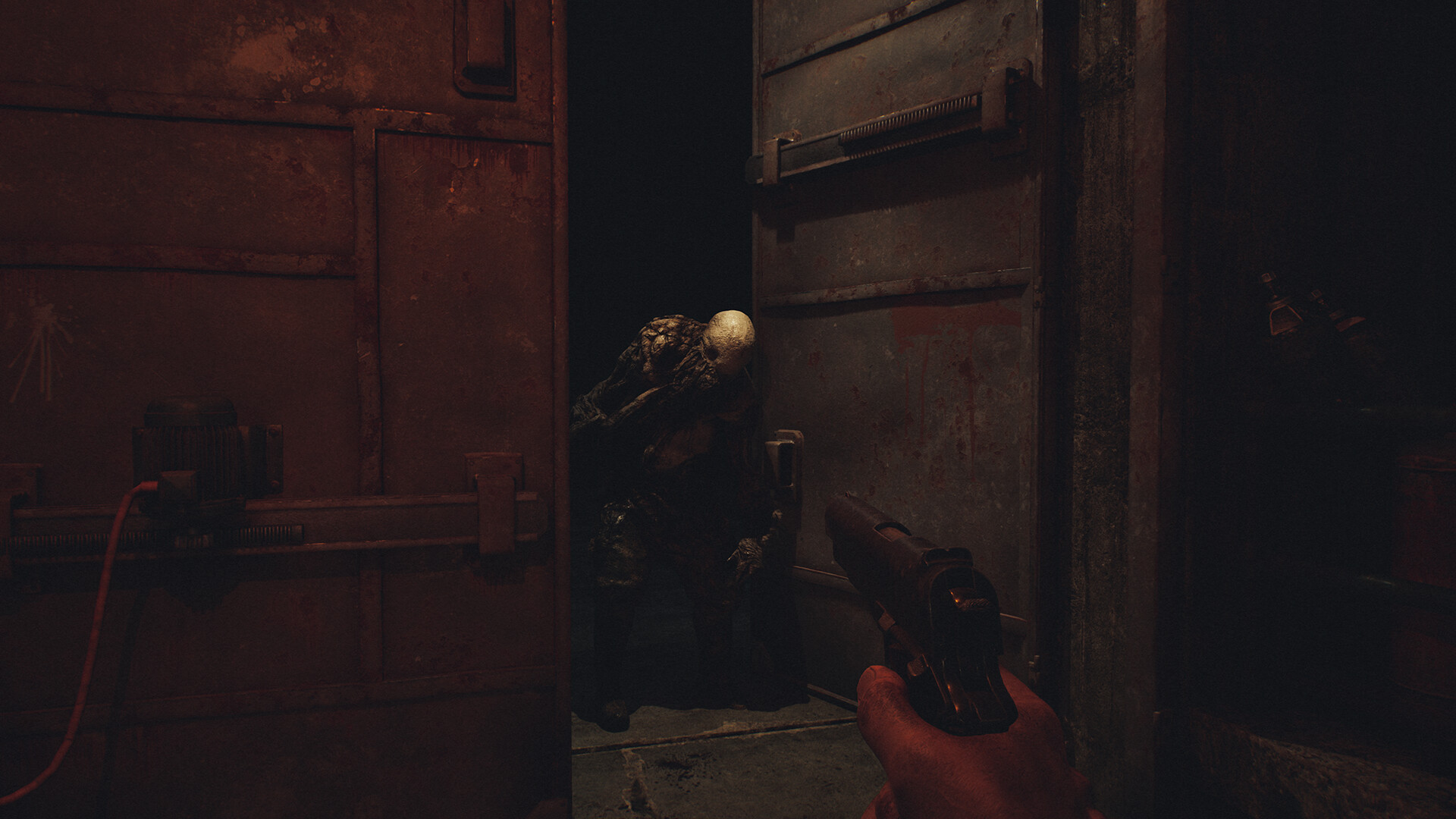 Pine Harbor - Screenshot 1