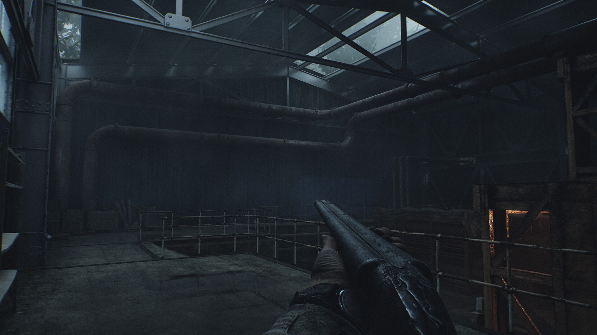 Pine Harbor - Screenshot 2