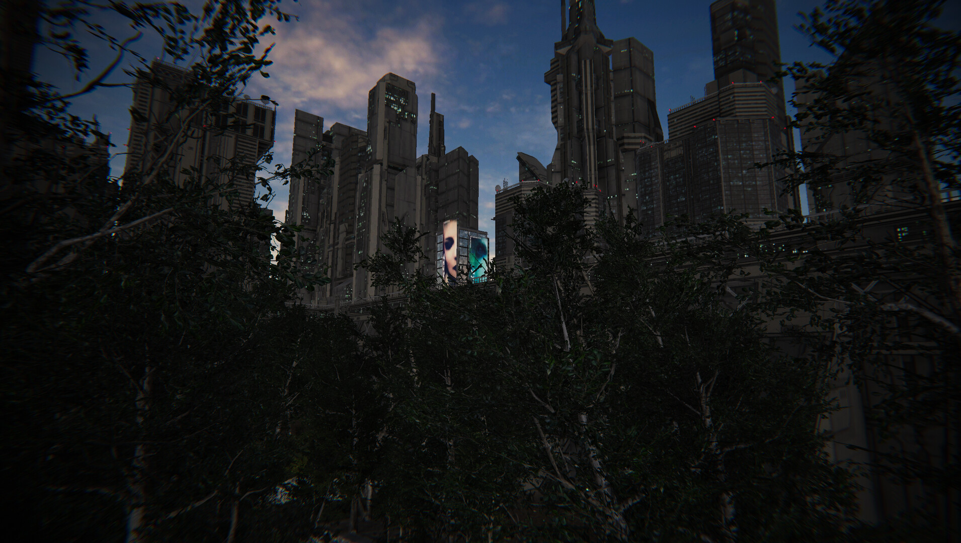 Wild Mutation - Screenshot 3