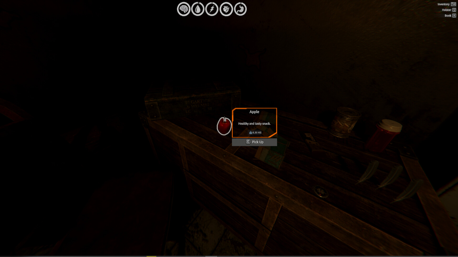 Wild Mutation - Screenshot 12