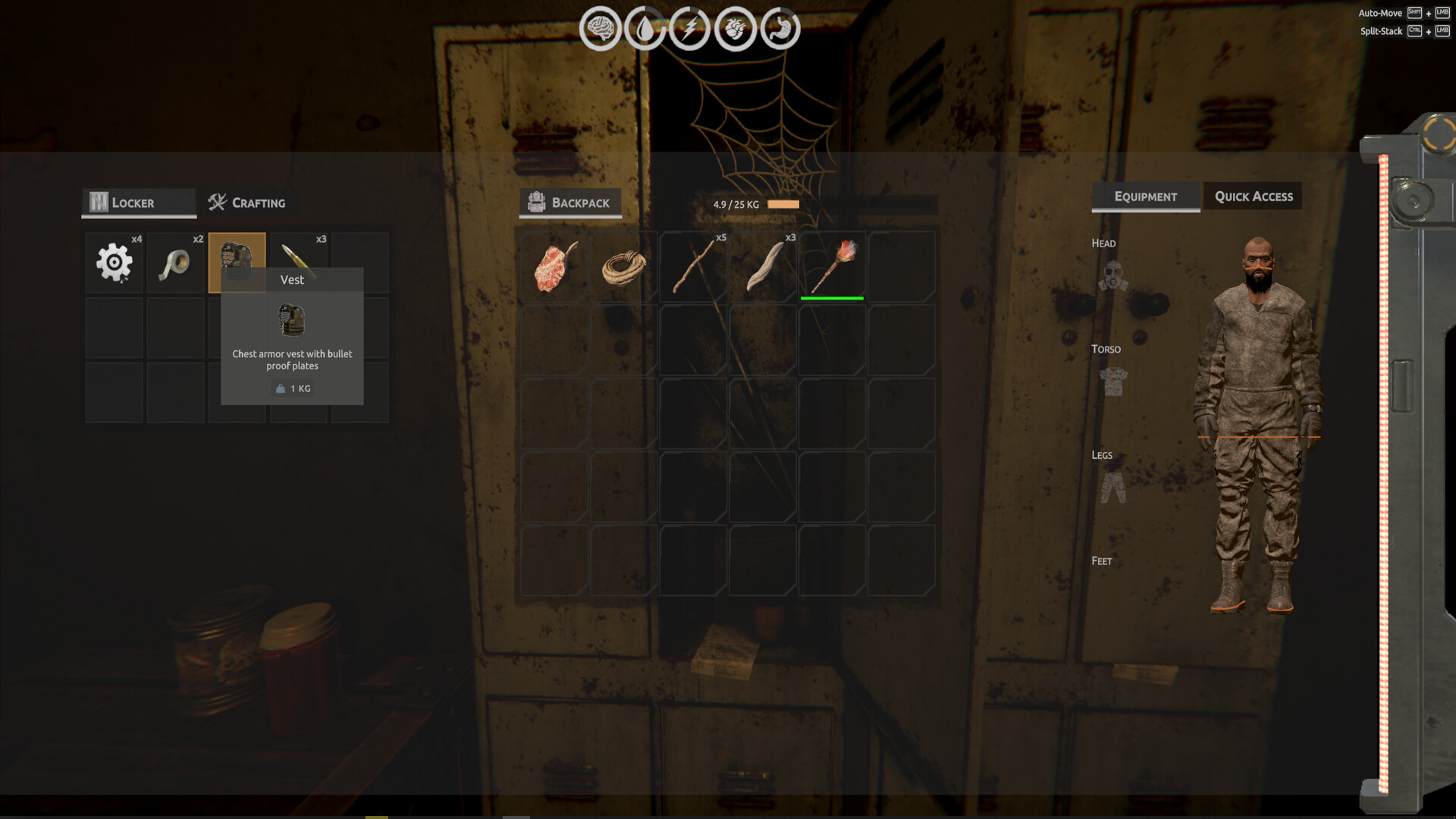 Wild Mutation - Screenshot 16