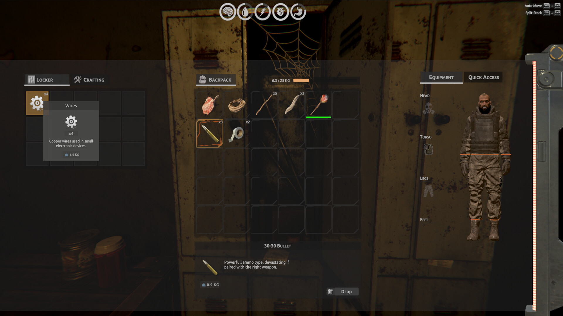 Wild Mutation - Screenshot 8