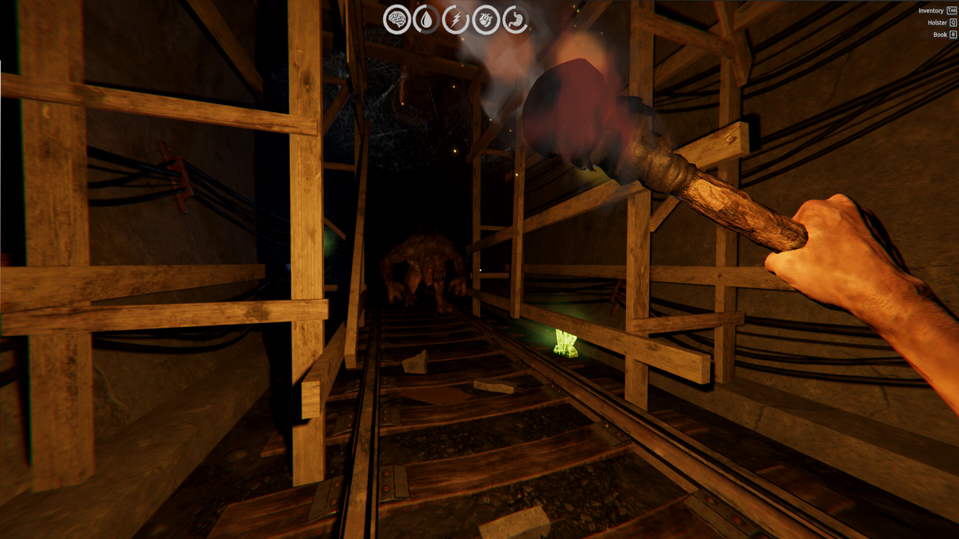 Wild Mutation - Screenshot 7