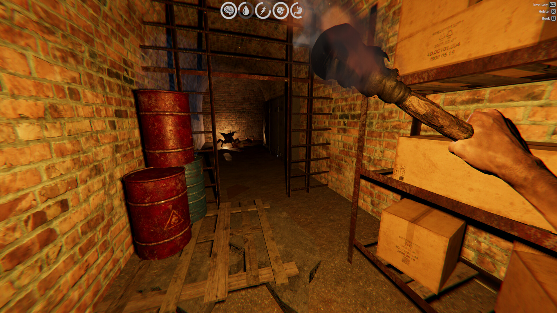 Wild Mutation - Screenshot 15