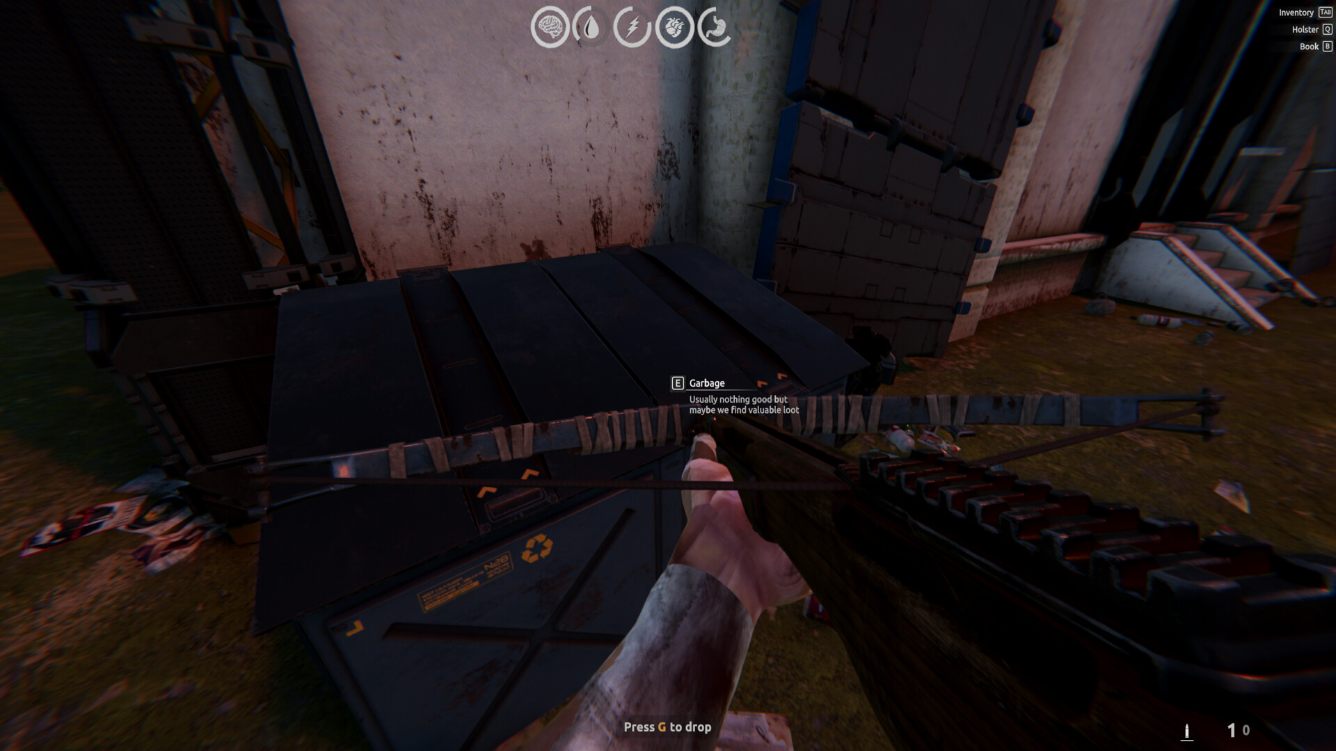 Wild Mutation - Screenshot 4