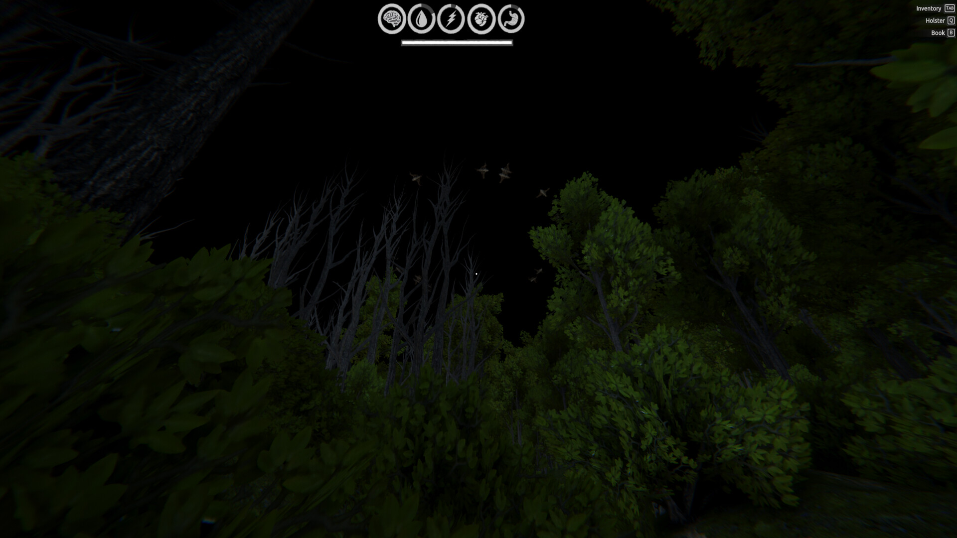 Wild Mutation - Screenshot 11