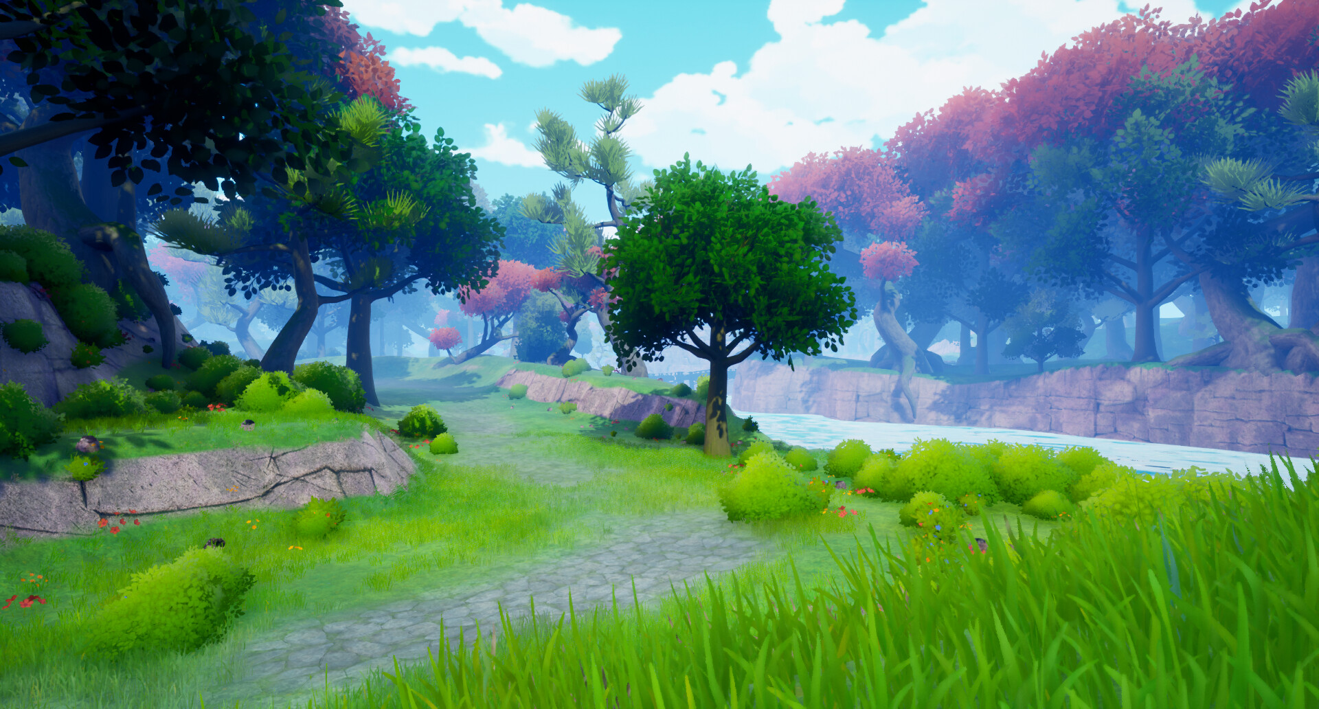 Circle of Orion - Screenshot 3