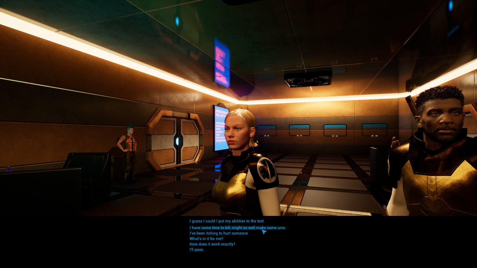 Manascape - Screenshot 6