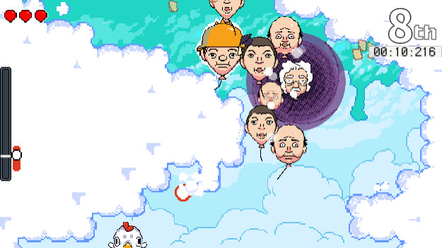 Balloons - Screenshot 5