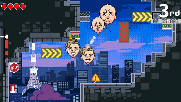 Balloons - Screenshot 4