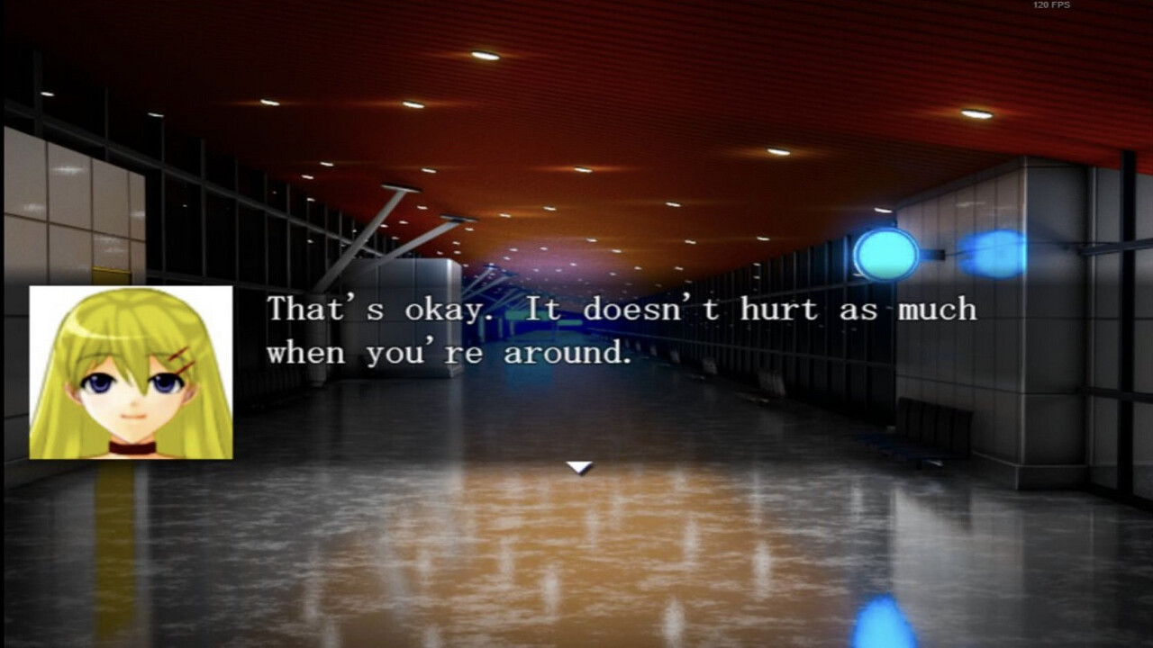 Exodus: Sunflower on the Horizon - Screenshot 4