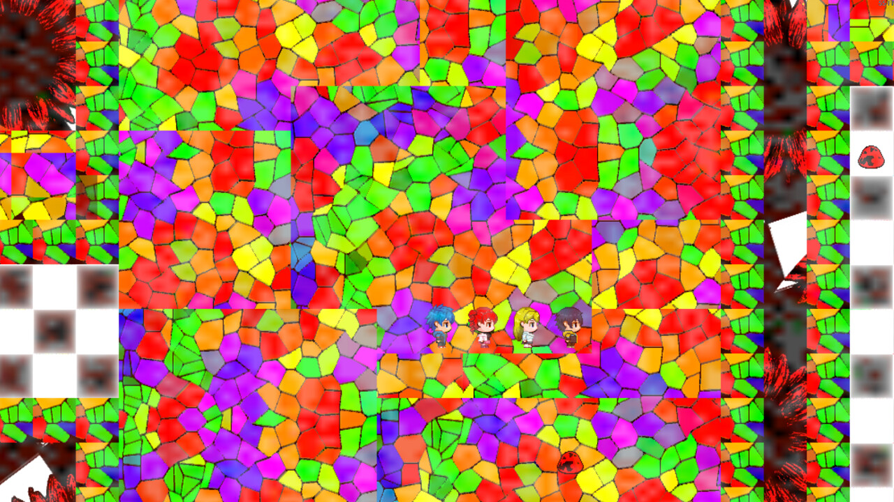 Exodus: Sunflower on the Horizon - Screenshot 2