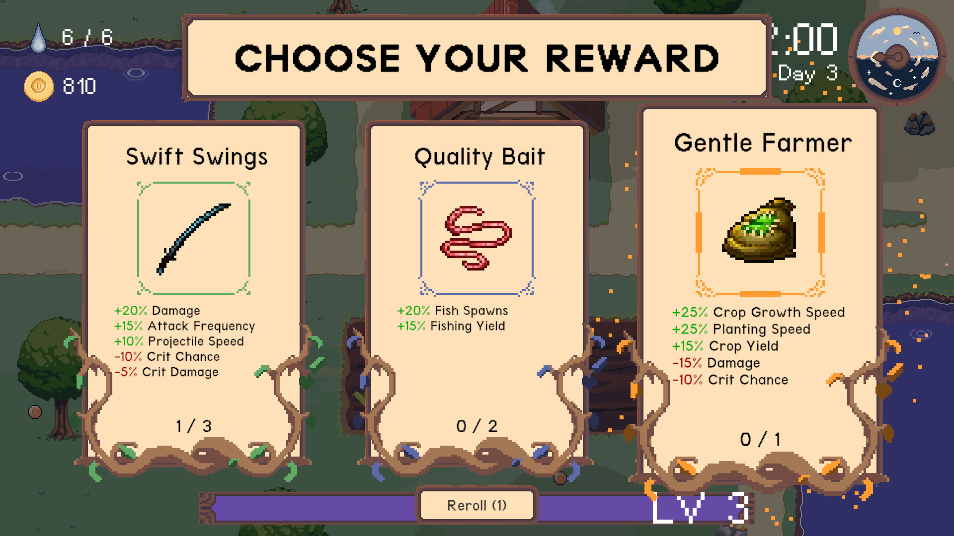 Pesticide Not Required - Screenshot 2