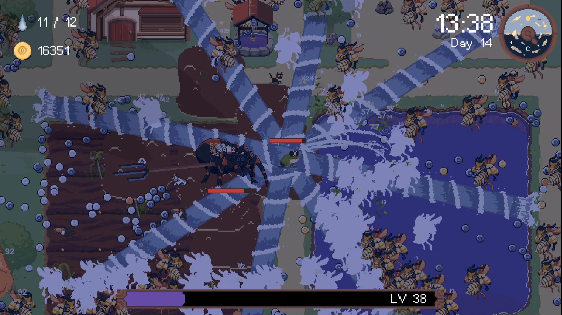 Pesticide Not Required - Screenshot 3