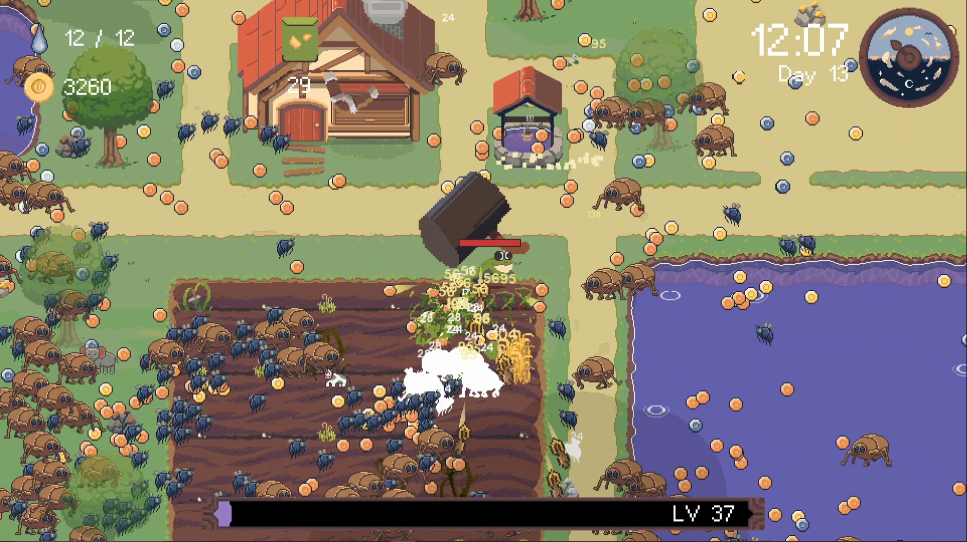 Pesticide Not Required - Screenshot 10