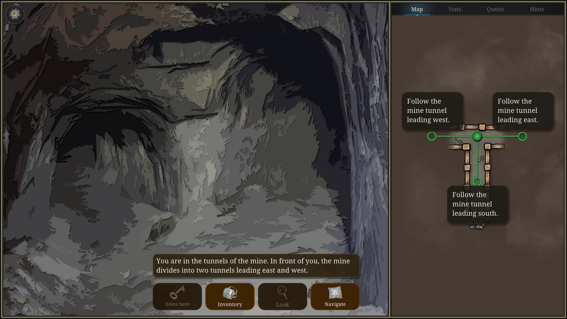 Serania: Path of the Scion - Screenshot 8