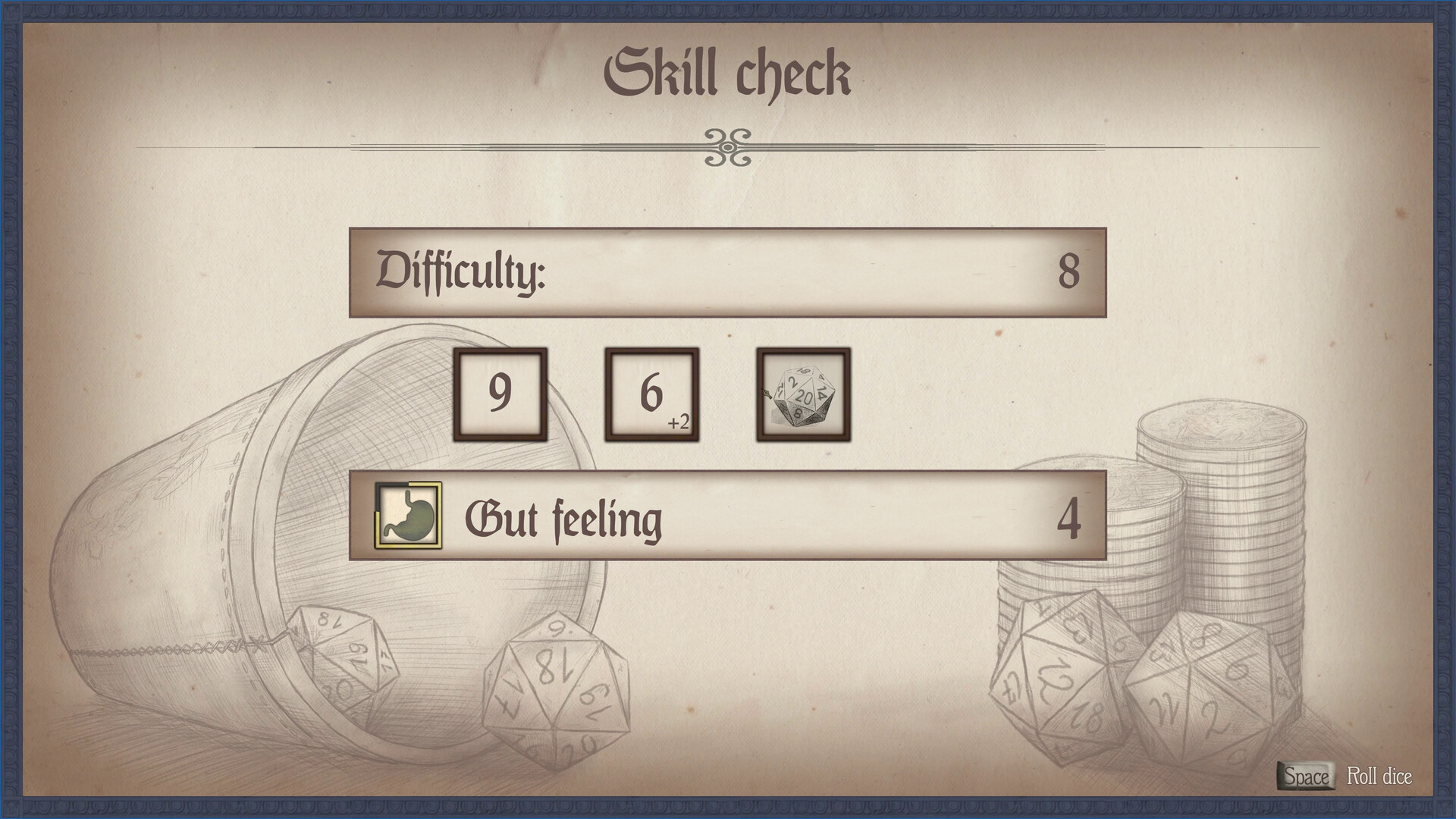 The Ebbing: A Coastal Tale - Screenshot 2