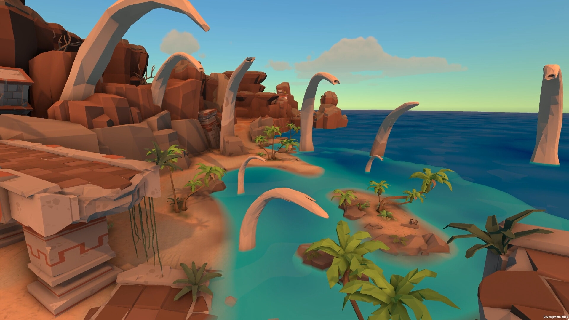 Walk the Times - Screenshot 5