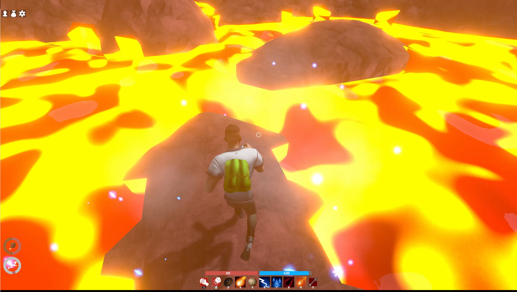 Zehlar - Screenshot 4