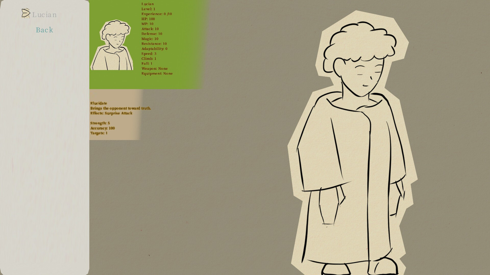 A True Story - Screenshot 5