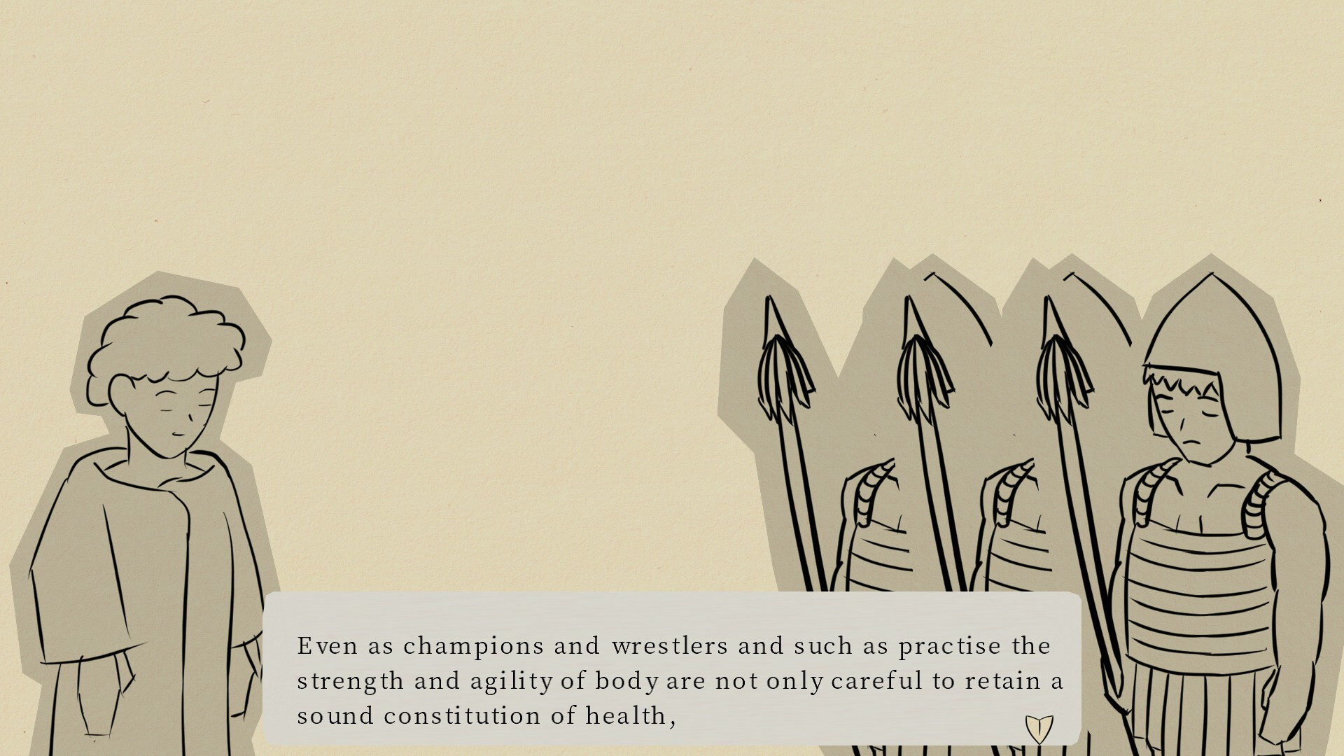 A True Story - Screenshot 8