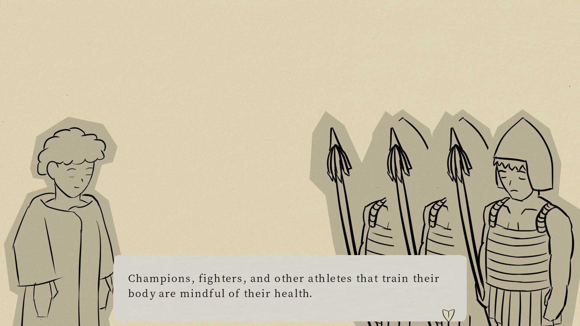 A True Story - Screenshot 9