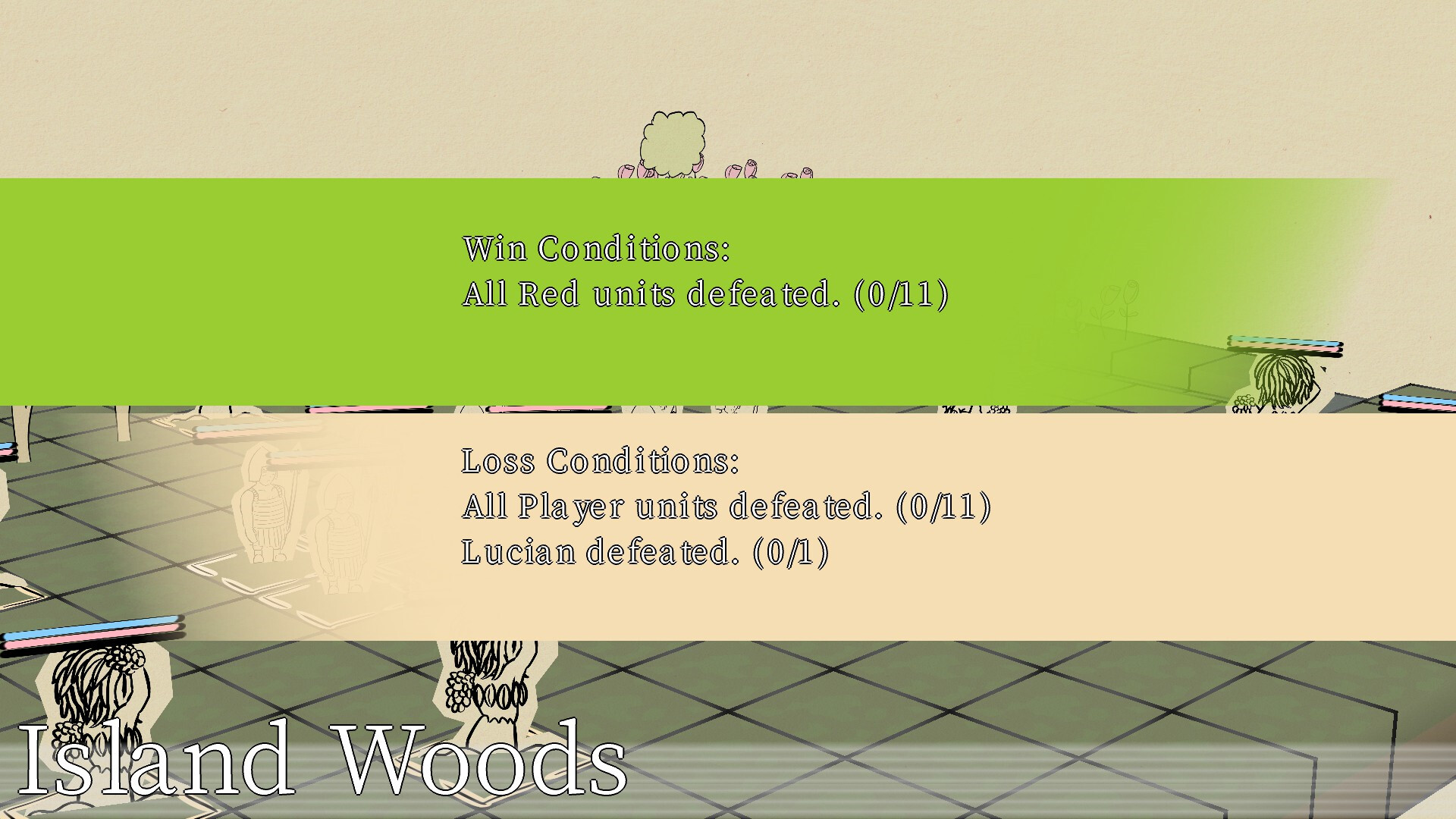 A True Story - Screenshot 3