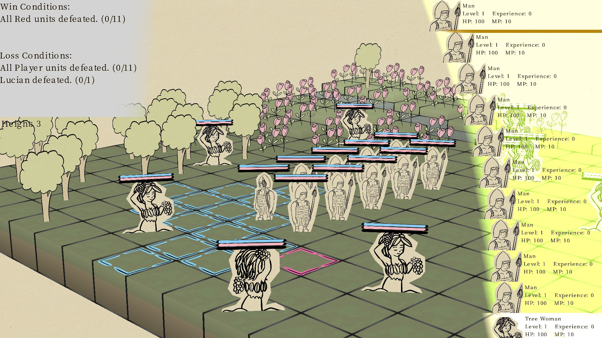 A True Story - Screenshot 6