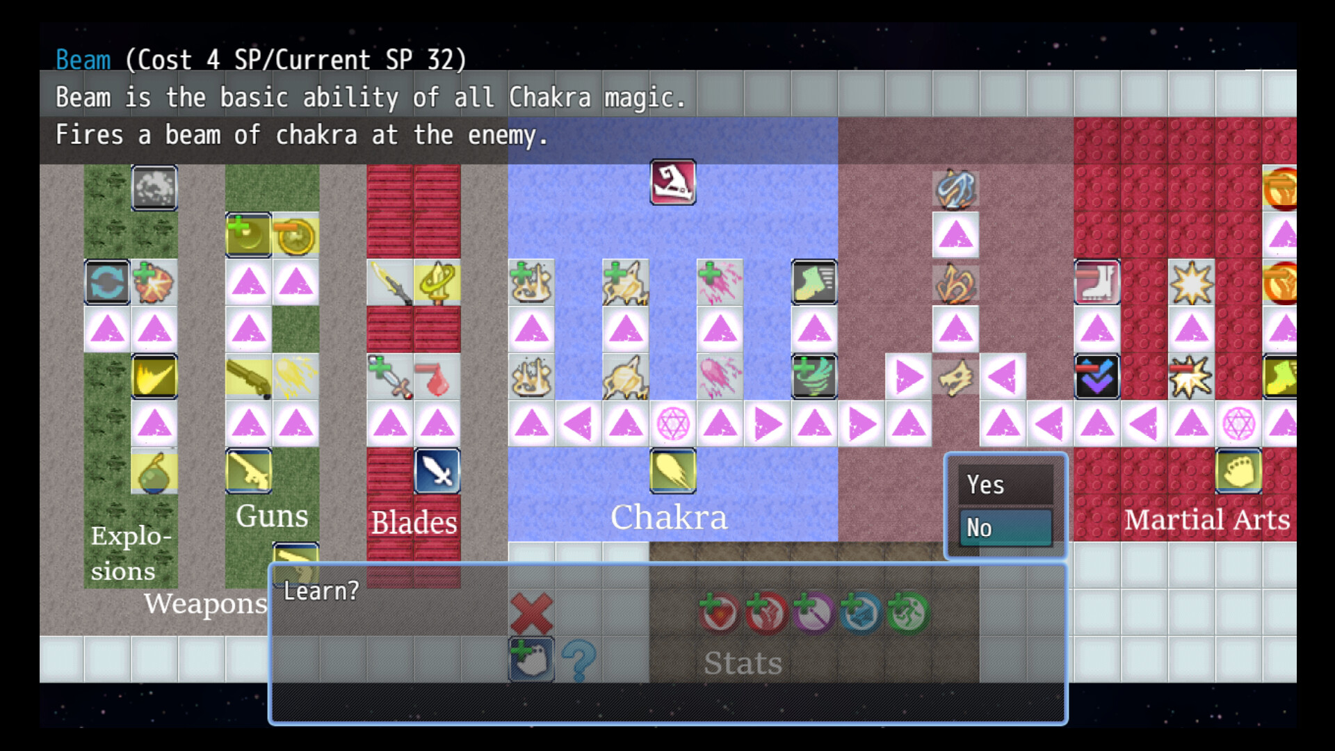 Planet of War: The Legend of Fu - Screenshot 7