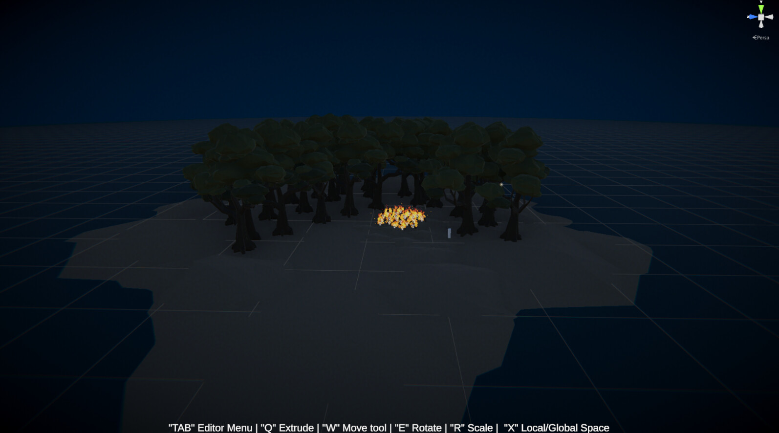 Shadows of Fate - Screenshot 3