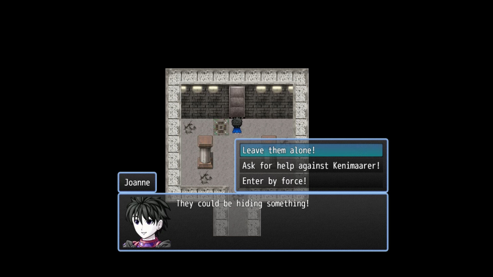 Planet of War: The Legend of Fu - Screenshot 4