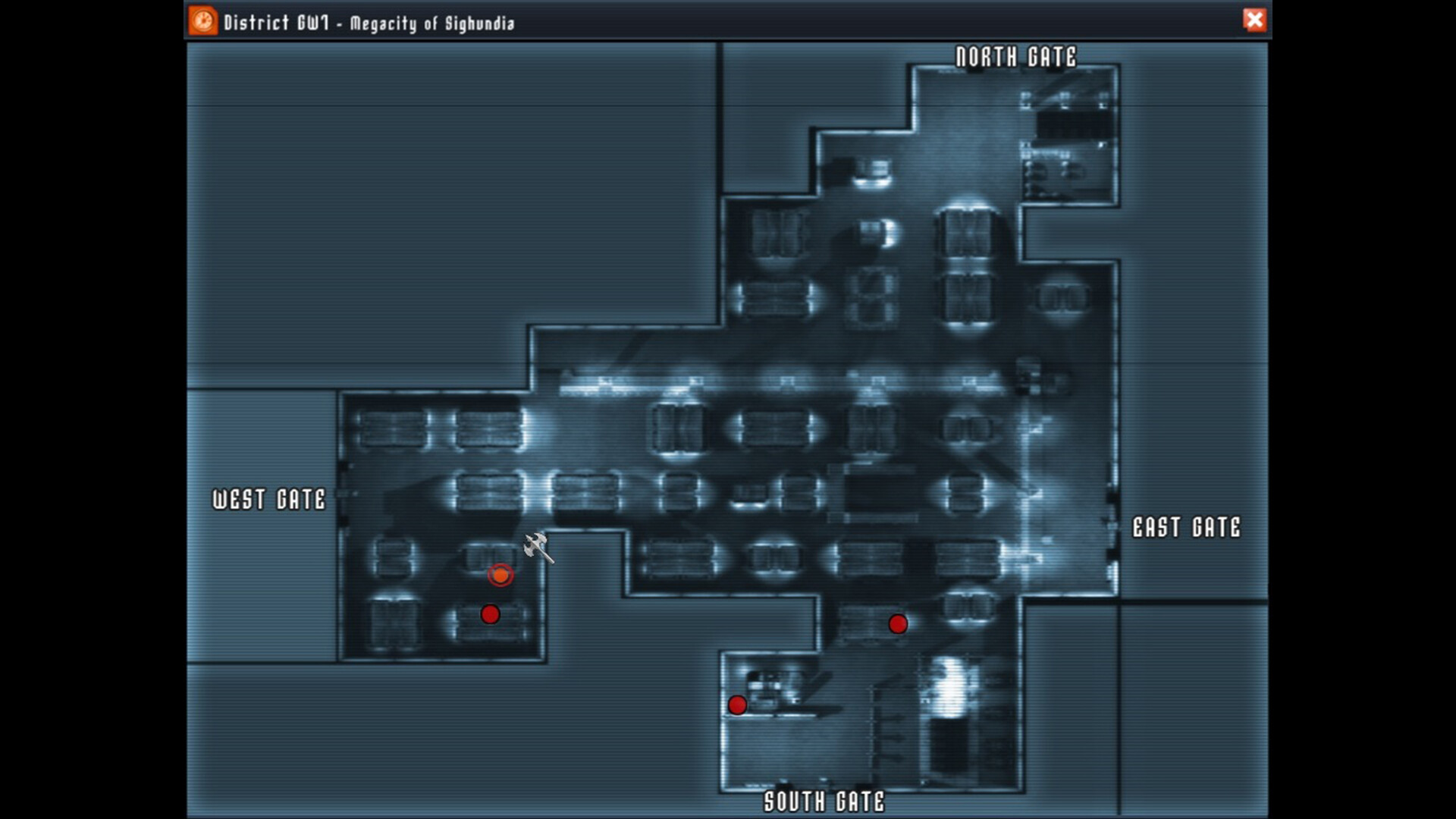 Etrom: 20th Anniversary Edition - Screenshot 7