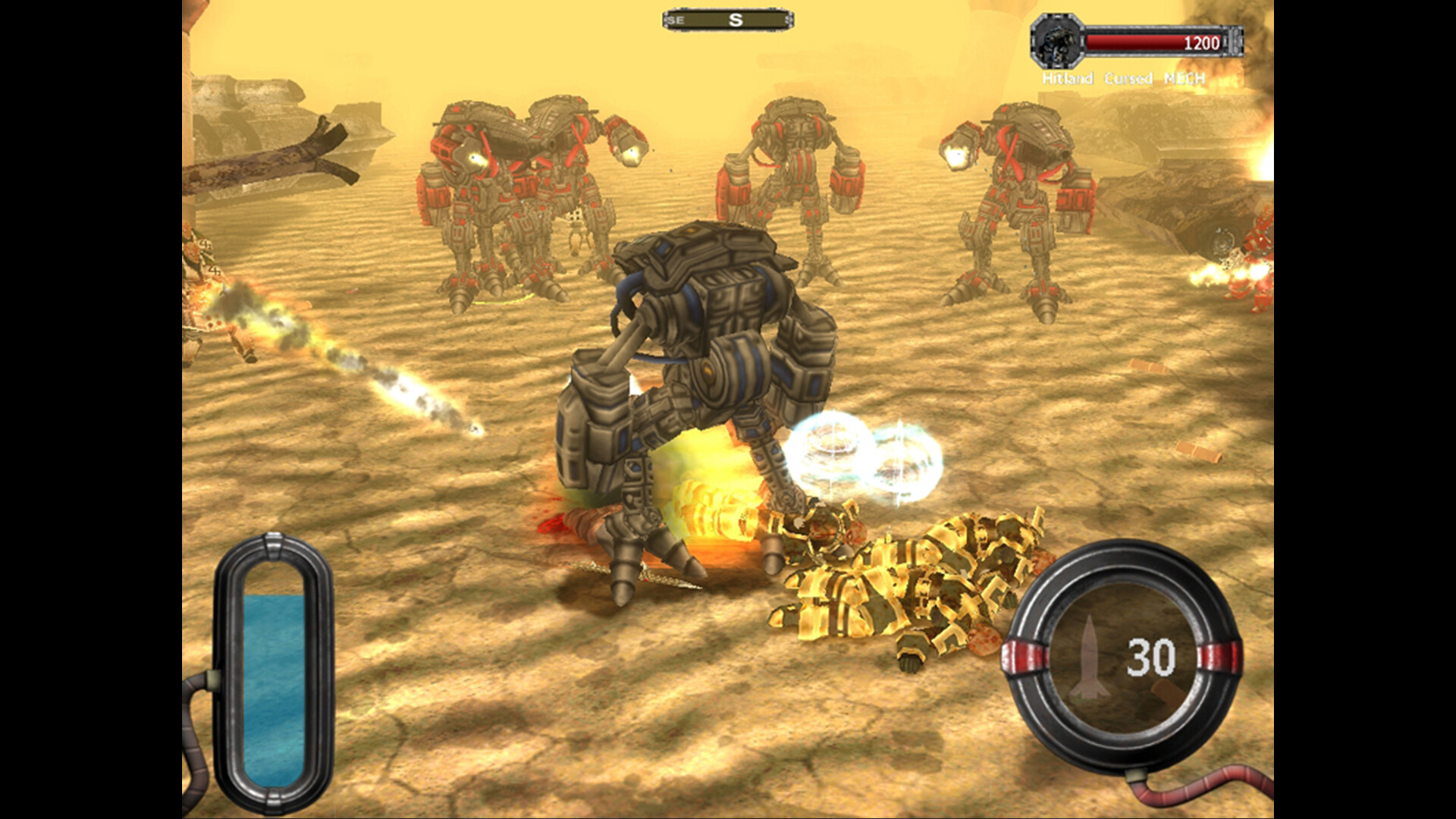 Etrom: 20th Anniversary Edition - Screenshot 23