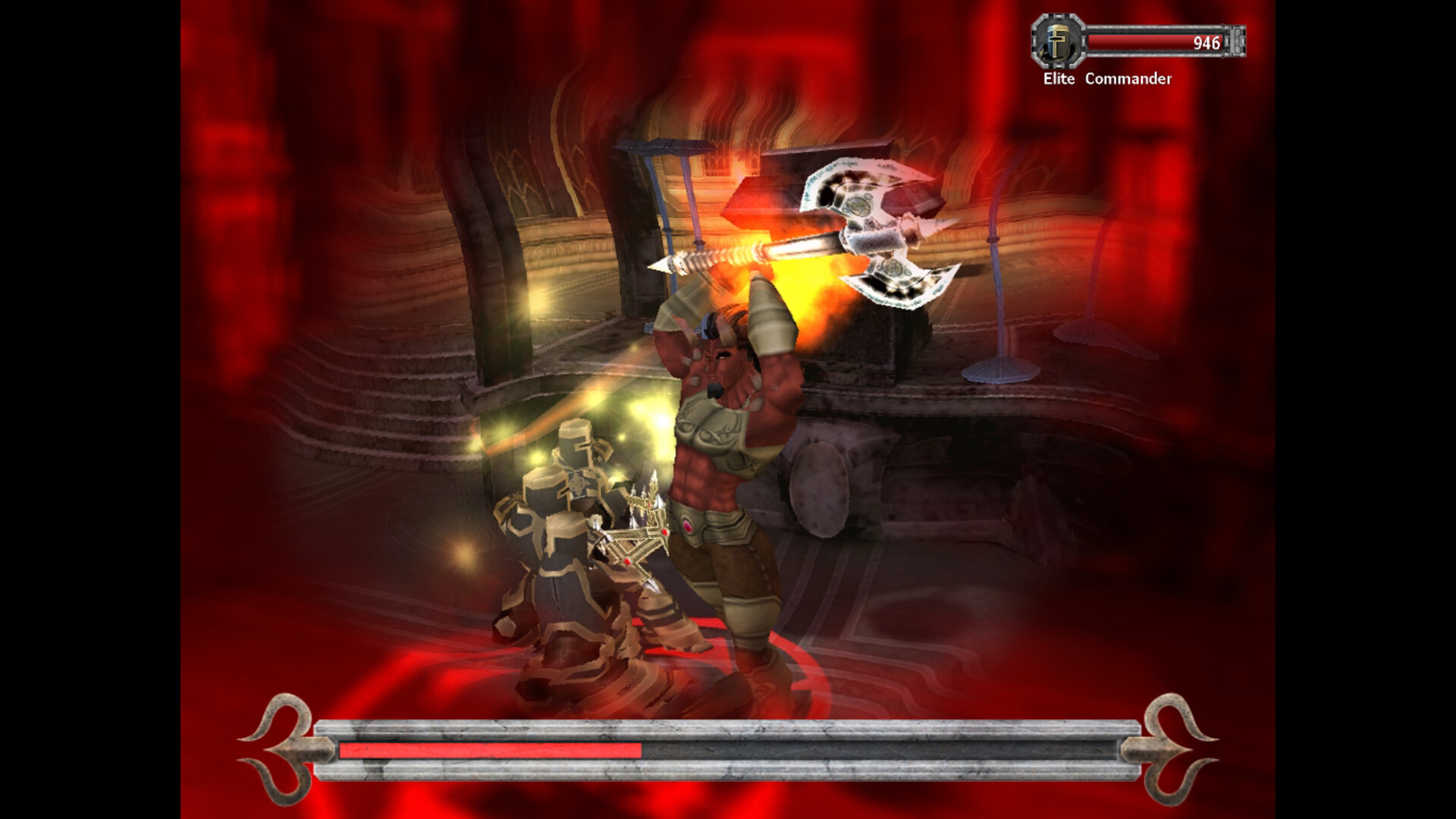 Etrom: 20th Anniversary Edition - Screenshot 19