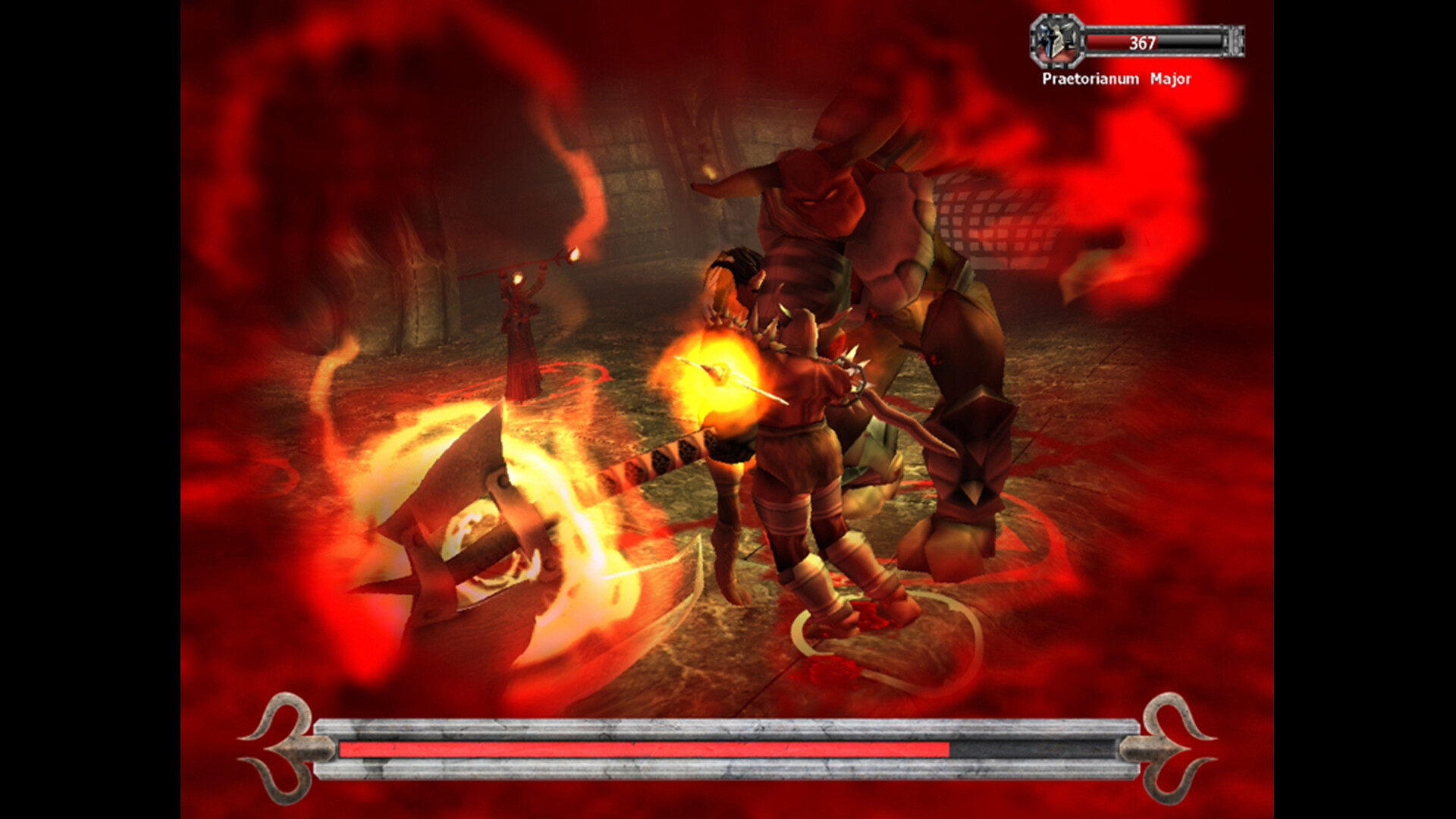 Etrom: 20th Anniversary Edition - Screenshot 12