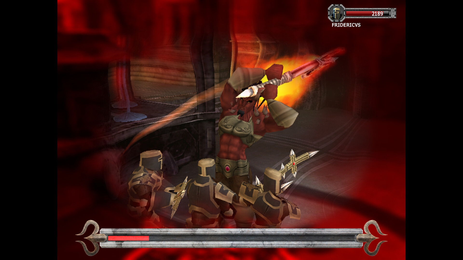 Etrom: 20th Anniversary Edition - Screenshot 24