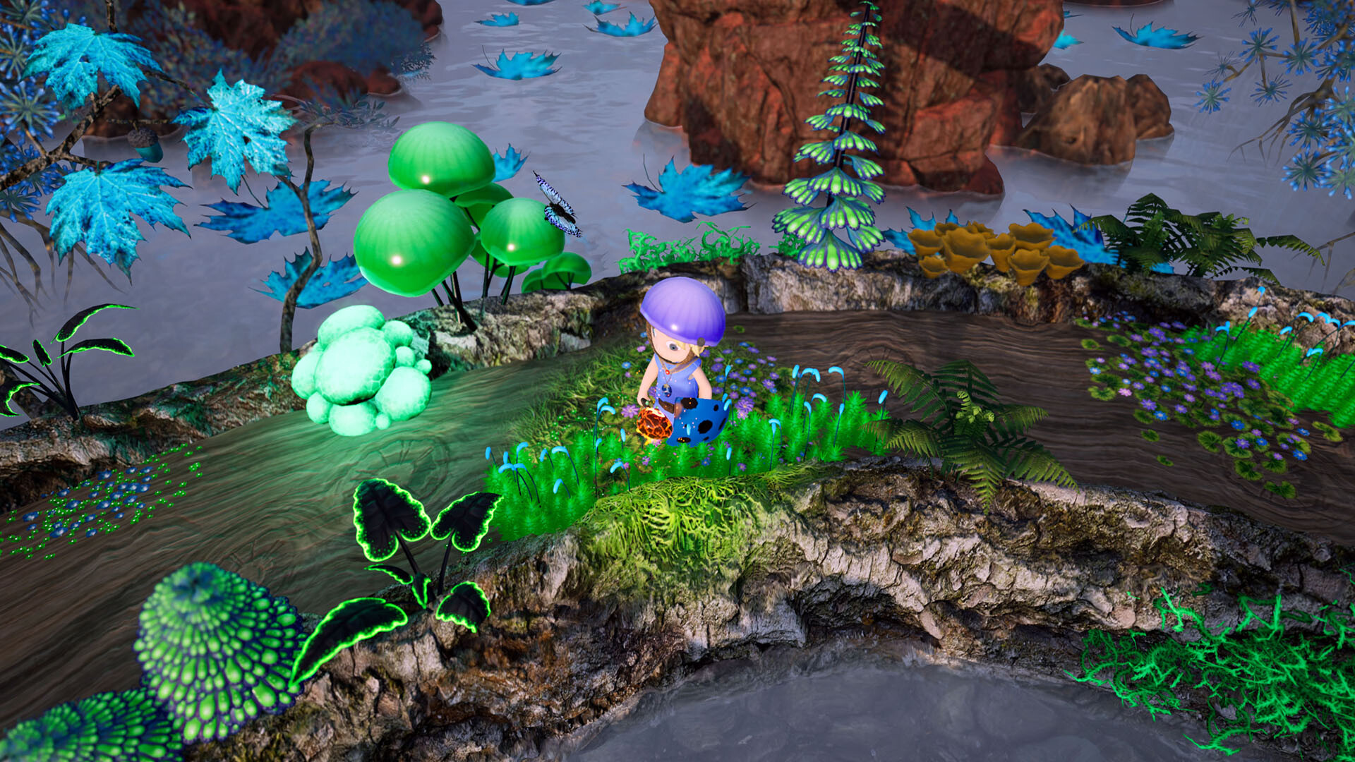 Edward's Journey - Screenshot 16