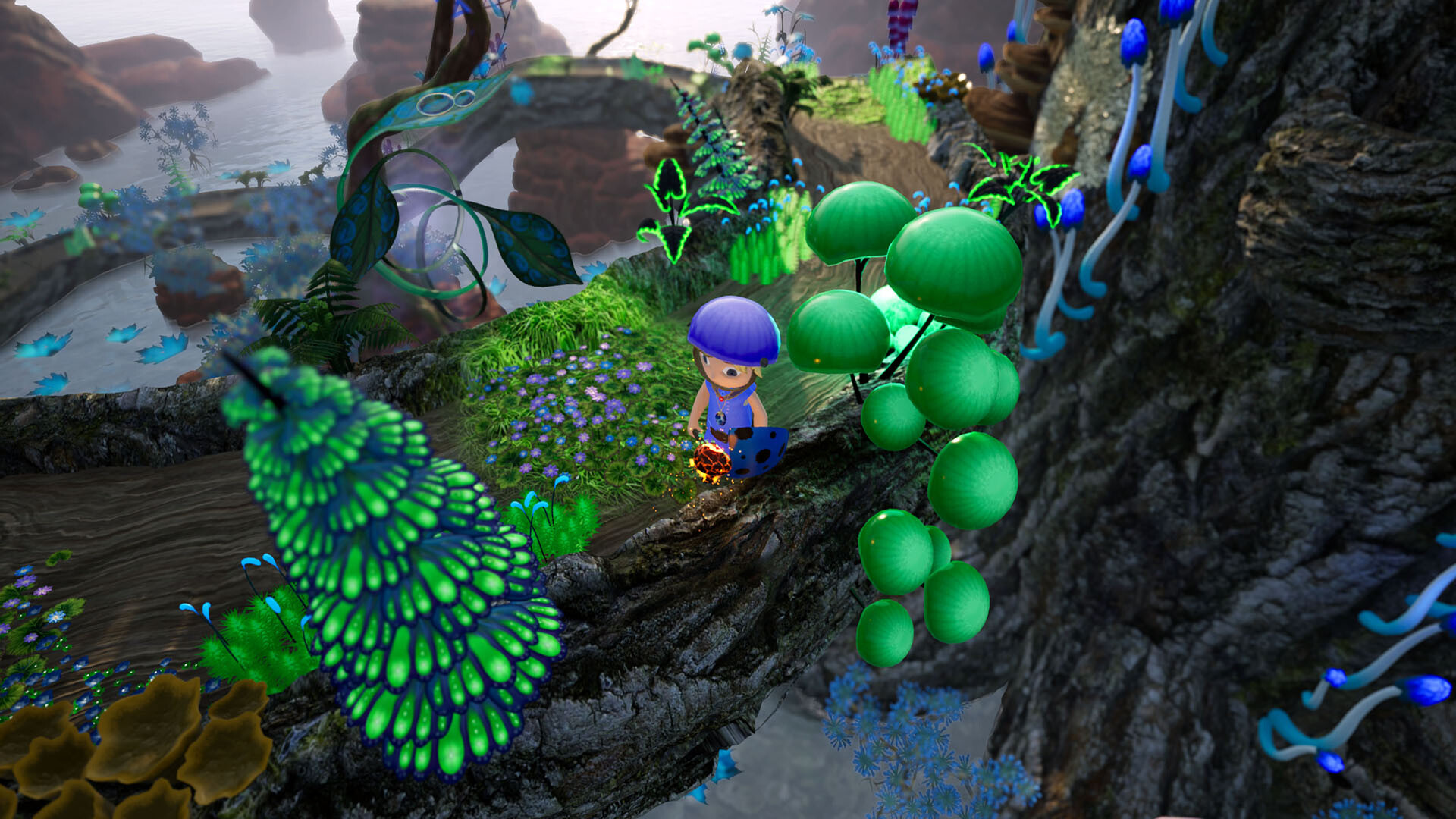 Edward's Journey - Screenshot 14