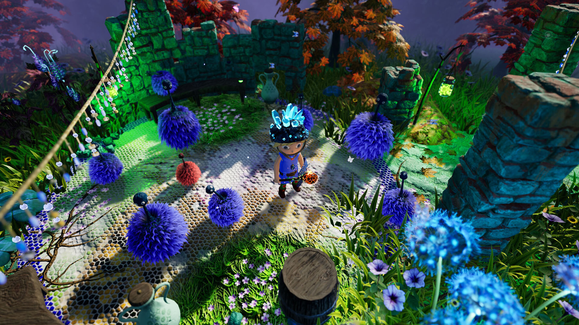 Edward's Journey - Screenshot 12