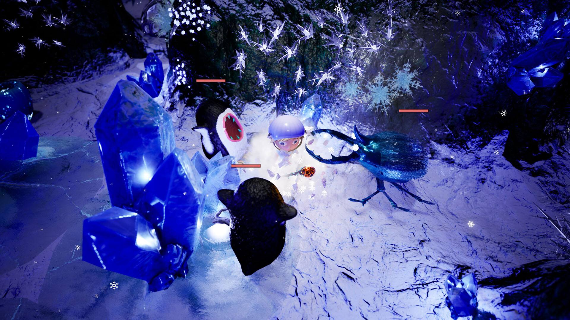 Edward's Journey - Screenshot 3