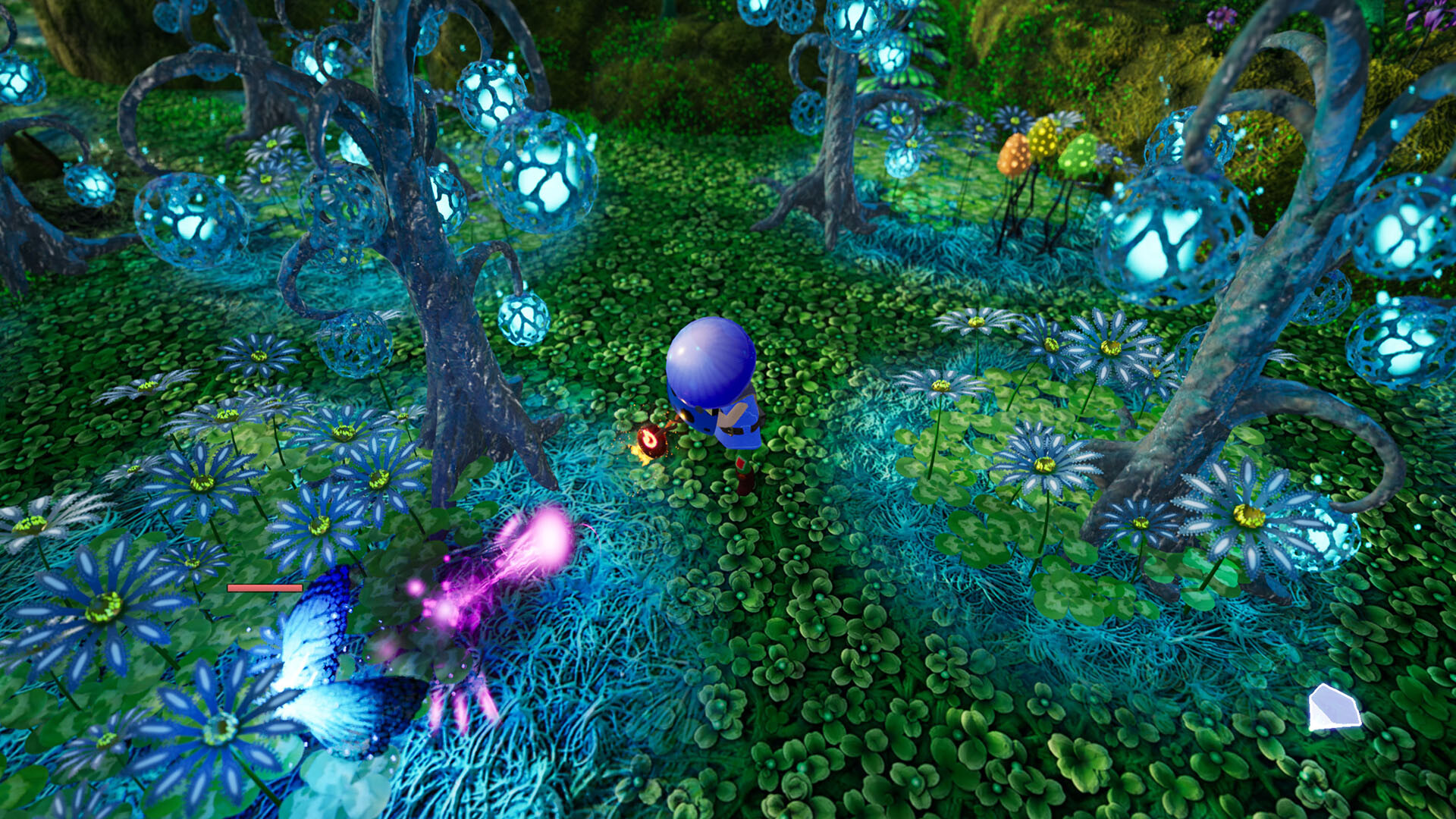 Edward's Journey - Screenshot 8