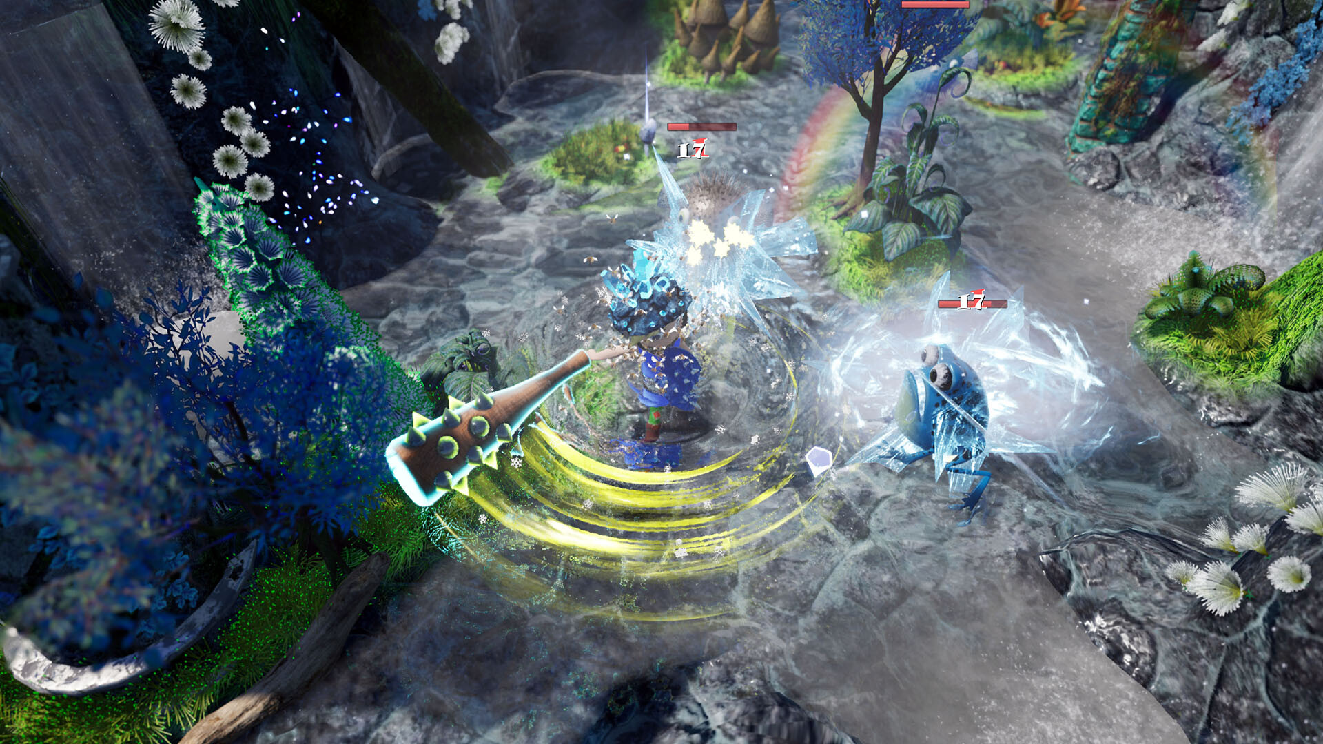 Edward's Journey - Screenshot 4