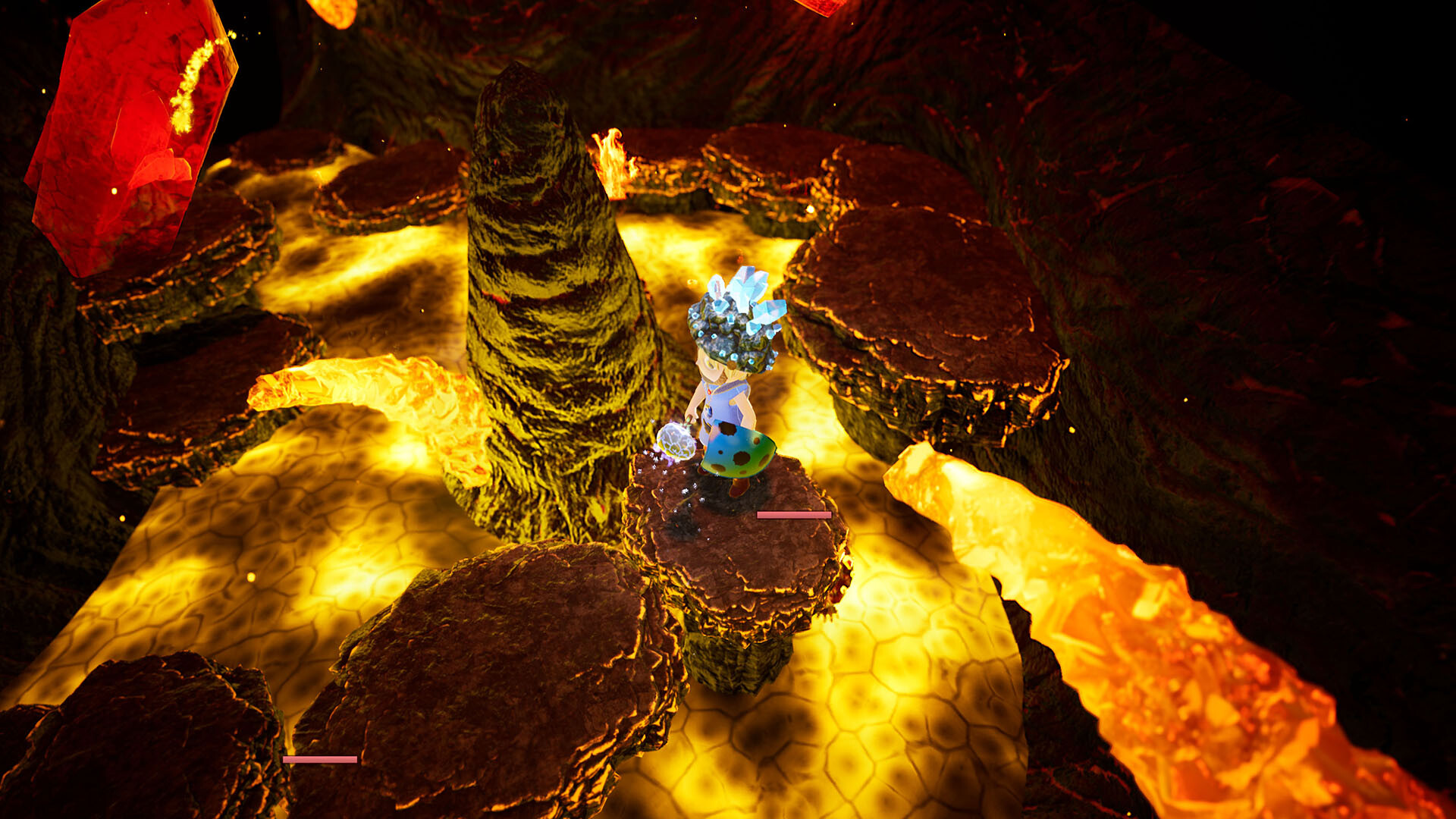 Edward's Journey - Screenshot 10