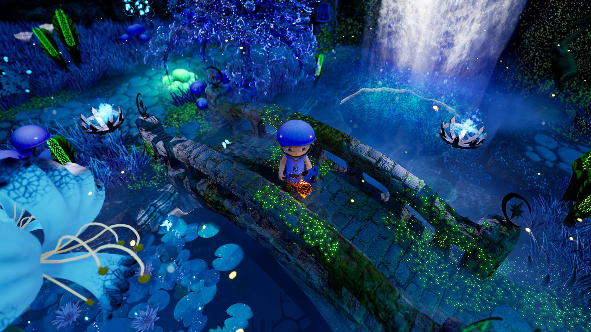 Edward's Journey - Screenshot 11