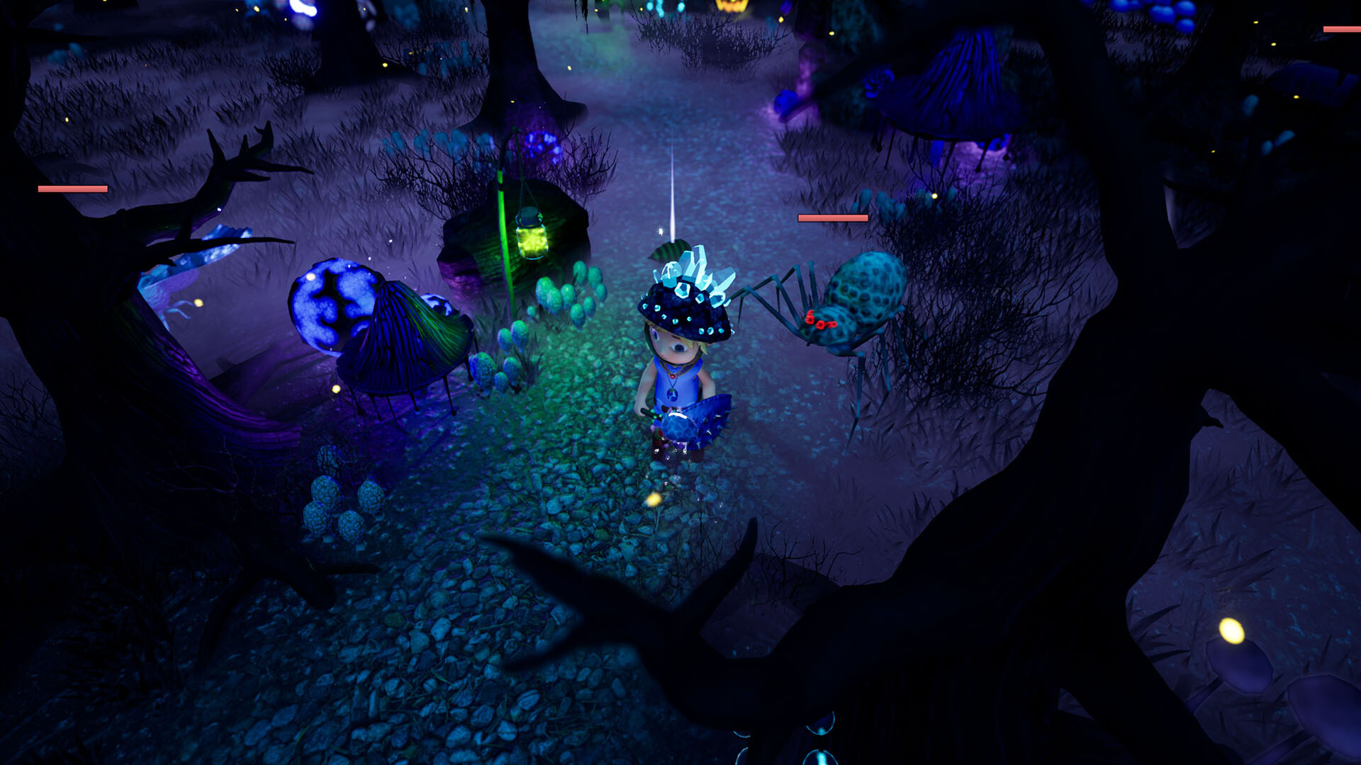 Edward's Journey - Screenshot 20